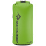 Lodní vak Sea to Summit Big River Dry Bag 65l zelená Apple Green