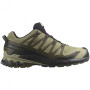 Чоловічі черевики Salomon Xa Pro 3D V9 Wide Gore Tex зелений