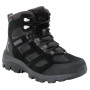 Жіночі туристичні черевики Jack Wolfskin Vojo 3 Texapore Mid W чорний black