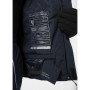 Чоловіча гірськолижна куртка Helly Hansen Bonanza Mono Material Jacket