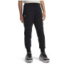 Дитячі спортивні штани Under Armour Rival Fleece Joggers Black Girls