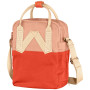 Сумка через плече Fjällräven Kånken Art Sling