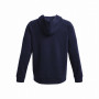 Чоловіча толстовка Under Armour Rival Fleece FZ Hoodie