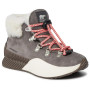 Дитячі зимові черевики Sorel YOUTH OUT N ABOUT™ CONQUEST WP