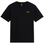 Чоловіча футболка The North Face M Pitch A Tent Relaxed Ss Tee