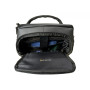 Рюкзак з сонячною батареєю Crossio SolarBag Lumee