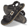 Сандалії Gumbies Tracker Black