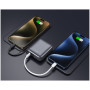 Павербанк Swissten Space 10000 mAh, 35W USB-C