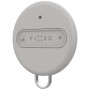 Ключниця Fixed Sense Smart Tracker сірий