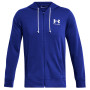 Чоловіча толстовка Under Armour Rival Terry LC FZ
