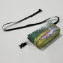 Поясна сумка High Tail Designs Fanny Pack Boulder Canyon