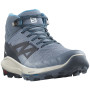 Чоловічі туристичні черевики Salomon Outpulse Mid Gtx