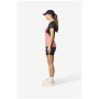 Жіноча функціональна футболка Devold Running Merino 130 T-Shirt Wmn