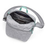 Сумка через плече Pacsafe GO Festival Crossbody