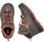 Дитячі черевики Keen Redwood MID WP Y