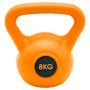 Гантелі Dare 2b Kettle Bell 8KG помаранчевий