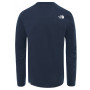 Чоловіча футболка The North Face Simple Dome Tee Long Sleeve