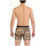 Боксерки Saxx Vibe Xtra Soft Comfort Boxer Brief Fly
