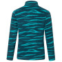 Дитяча толстовка Regatta Hot Shot II MeditZebra