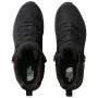 Чоловічі черевики The North Face M Vectiv Exploris Mid Futurelight Lthr