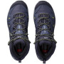 Dámské boty Salomon X Ultra 3 Mid GTX W