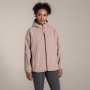 Жіноча куртка Craghoppers Longlands Rev Jacket