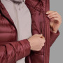 Жіноча зимова куртка Montane Anti Freeze Hoodie
