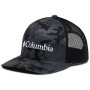 Кепка Columbia Mesh Snap Back чорний/зелений