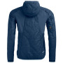 Чоловіча куртка Ortovox Venet Swisswool 60 Jacket