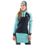 Зимова спідниця Dynafit Speed Insulation Skirt W