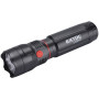 Лампа Extol 100lm, CREE + 150lm, COB