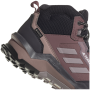 Жіночі туристичні черевики Adidas Terrex Ax4 Mid Gtx