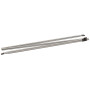 Телескопічна палиця для намету Outwell Veranda pole for awnings 2.5 m срібний