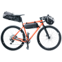 Сумка на раму Deuter Cabezon FB 6