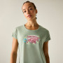 Жіноча футболка Dare 2b Serenity Tee