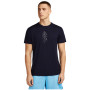 Чоловіча футболка Icebreaker M Merino 150 Tech Lite SS Tee Lancewood