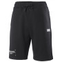 Чоловічі шорти Helly Hansen Move Sweat Shorts чорний