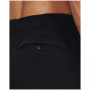 Чоловічі штани Under Armour Rival FLC Graphic Jogger