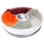 Форма для запікання Omnia 6 Pack Silicone Moulds