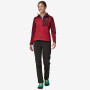 Жіноча софтшелова куртка Patagonia R1 CrossStrata Hoody