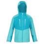Дитяча куртка Regatta Jnr Highton JkIII блакитний