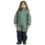 Дитячий комбінезон Didriksons Talvi Kids Cover 2 Dark Moss