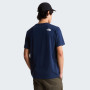Чоловіча футболка The North Face Evolution Half Dome Regular Short Slee