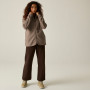 Жіноча толстовка Regatta Womens Frankie Borg Full Zip