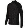 Чоловічий функціональний комплект Zulu Merino 240 Zip Long