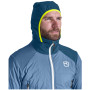 Чоловіча зимова куртка Ortovox Sw Col Becchei Hybrid Jkt M