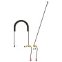 З'єднувальний пристрій Petzl Progress Adjust-I 2m