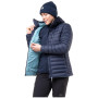 Жіноча зимова куртка Mountain Equipment Earthrise Hooded Wmns Jacket