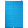 Килимок Thermarest NeoAir Camper Duo блакитний MediterraneanBlue