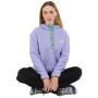 Жіноча толстовка Fundango Juniper Pile Jacket